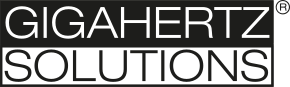 gigahertz solutions logo